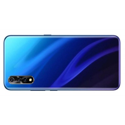 Full Body Housing For Vivo Y7s Blue - Maxbhi Com