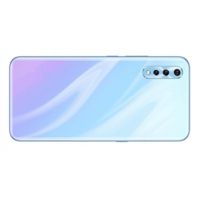 Full Body Housing For Vivo Y7s White - Maxbhi Com