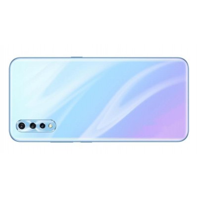 Full Body Housing For Vivo Y7s White - Maxbhi Com