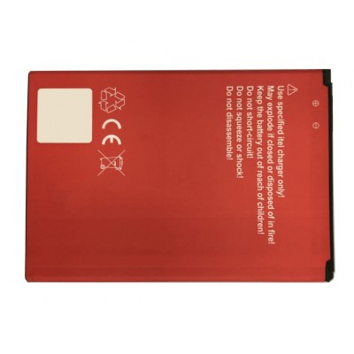 Battery For Itel S13 By - Maxbhi Com