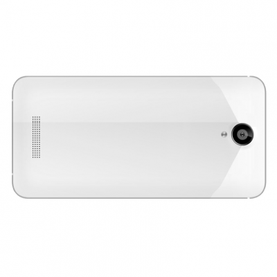 Full Body Housing For Lephone W5 White - Maxbhi Com