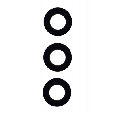 Camera Lens For Tecno Spark 7t Blue By - Maxbhi Com