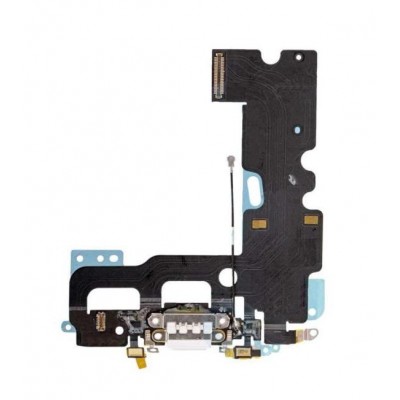 Charging Connector Flex Pcb Board For Apple Iphone 7 256gb By - Maxbhi Com