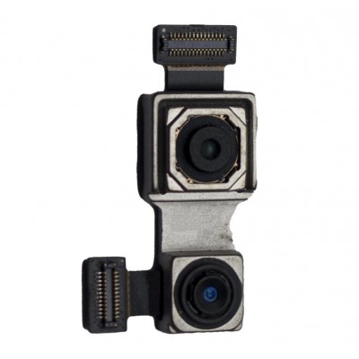 Replacement Back Camera For Xiaomi Redmi Note 5 Pro By - Maxbhi Com