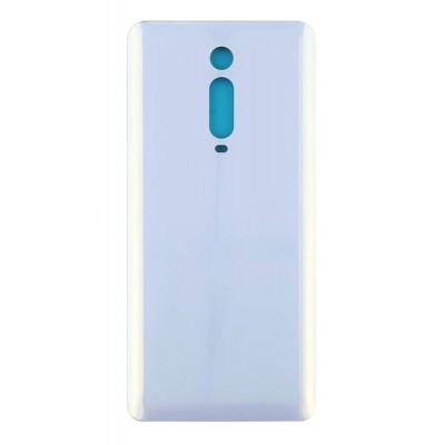 Back Panel Cover For Xiaomi Redmi K20 Pro White - Maxbhi Com