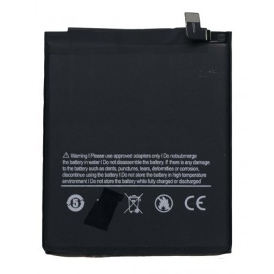 Battery For Xiaomi Redmi Note 4 Mediatek By - Maxbhi Com