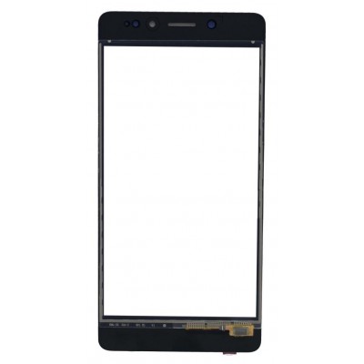 Touch Screen Digitizer For 10 Or Tenor E 32gb White By - Maxbhi Com