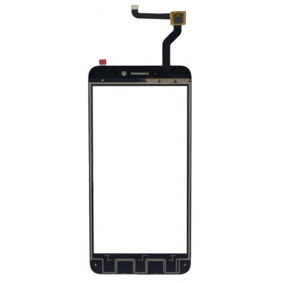 Touch Screen Digitizer For Coolpad Cool1 Dual 3gb Ram Gold By - Maxbhi Com