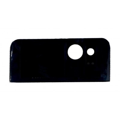 Back Panel Cover For Google Pixel 2 Silver - Maxbhi Com