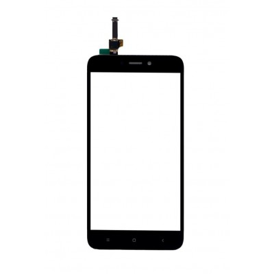 Touch Screen Digitizer For Xiaomi Redmi 4 China Grey By - Maxbhi Com