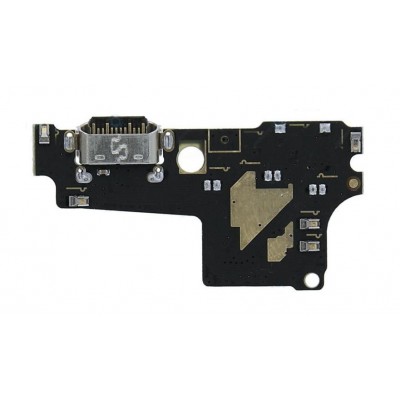 Charging Pcb Complete Flex For Motorola One P30 Play By - Maxbhi Com
