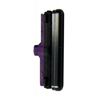 Power Button Outer For Samsung Galaxy Note 8 Black By - Maxbhi Com
