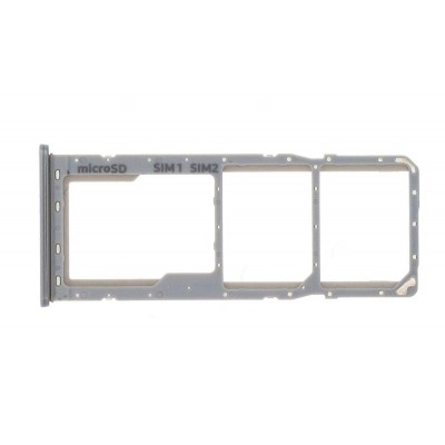 Sim Card Holder Tray For Oppo K1 Gold - Maxbhi Com