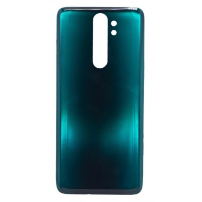 Back Panel Cover For Xiaomi Redmi Note 8 Pro Green - Maxbhi Com