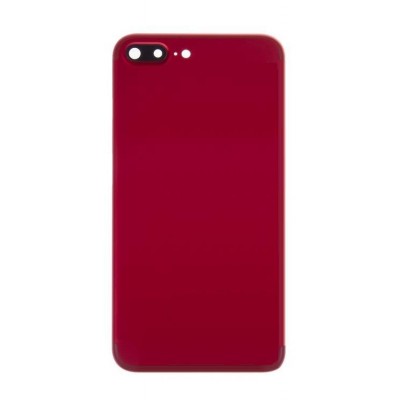 Full Body Housing For Apple Iphone 7 Plus 256gb Red - Maxbhi Com