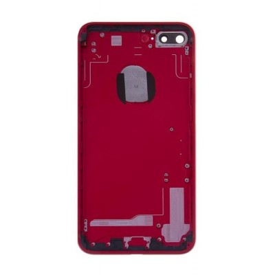 Full Body Housing For Apple Iphone 7 Plus 256gb Red - Maxbhi Com