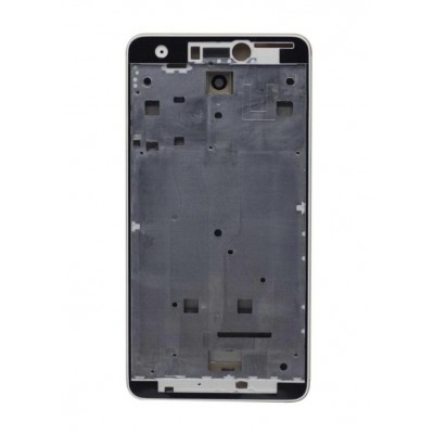 Full Body Housing For Xiaomi Redmi Note 4 Mediatek White - Maxbhi Com