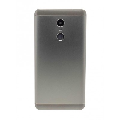 Full Body Housing For Xiaomi Redmi Note 4x White - Maxbhi Com