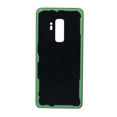 Back Panel Cover For Samsung Galaxy S9 Plus Purple - Maxbhi Com