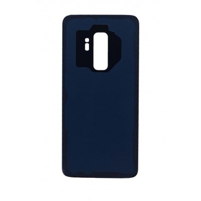 Back Panel Cover For Samsung Galaxy S9 Plus Red - Maxbhi Com