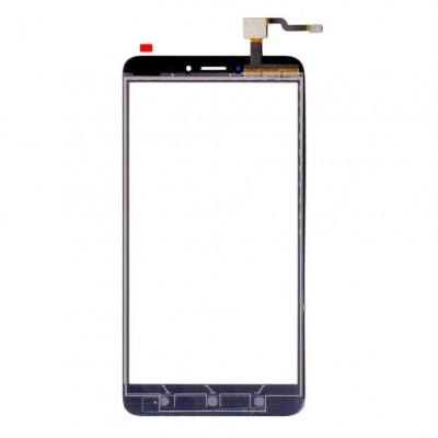 Touch Screen Digitizer For Xiaomi Mi Max 2 32gb White By - Maxbhi Com