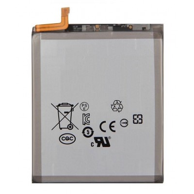 Battery For Samsung Galaxy A52 5g By - Maxbhi Com