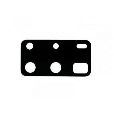 Camera Lens For Huawei P40 Pro Plus White By - Maxbhi Com