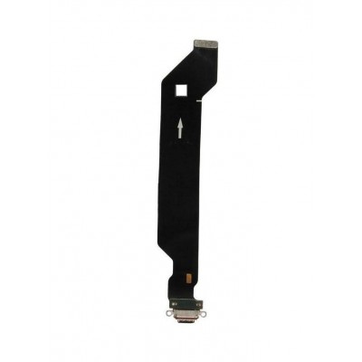 Charging Connector Flex Pcb Board For Oneplus 9 Pro By - Maxbhi Com