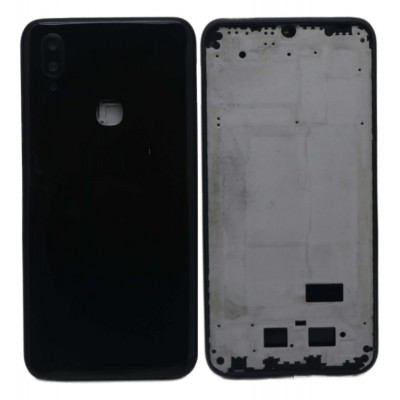 Full Body Housing For Vivo V11 Black - Maxbhi Com