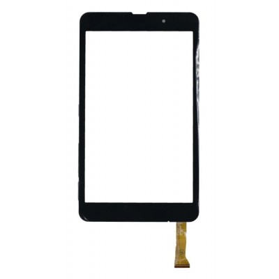 Touch Screen Digitizer For Iball Slide Nimble 4gf Rose Gold By - Maxbhi Com