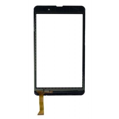 Touch Screen Digitizer For Iball Slide Nimble 4gf Rose Gold By - Maxbhi Com