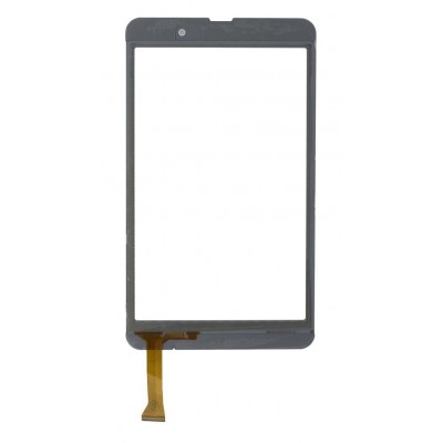 Touch Screen Digitizer For Iball Slide Wings 4gp White By - Maxbhi Com