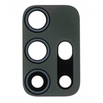 Camera Lens For Motorola Moto G30 White By - Maxbhi Com