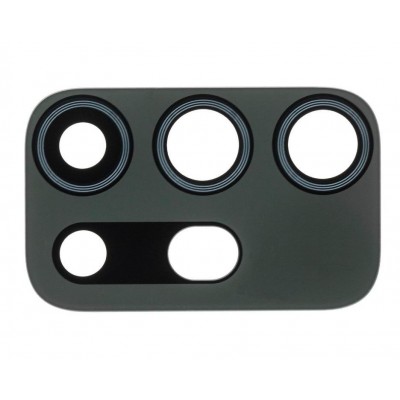 Camera Lens For Motorola Moto G30 White By - Maxbhi Com