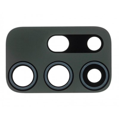 Camera Lens For Motorola Moto G30 White By - Maxbhi Com