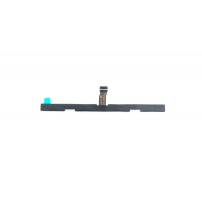Power Button Flex Cable For Motorola Moto G30 On Off Flex Pcb By - Maxbhi Com