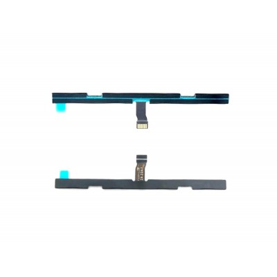 Volume Button Flex Cable For Motorola Moto G30 By - Maxbhi Com