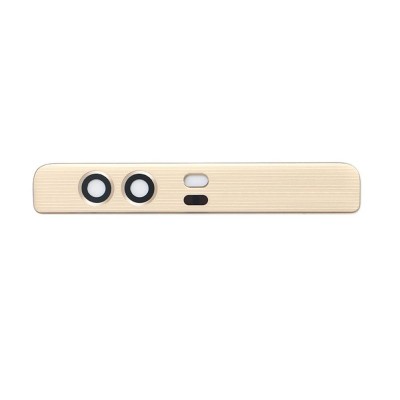 Camera Lens For Huawei P9 Gold By - Maxbhi Com