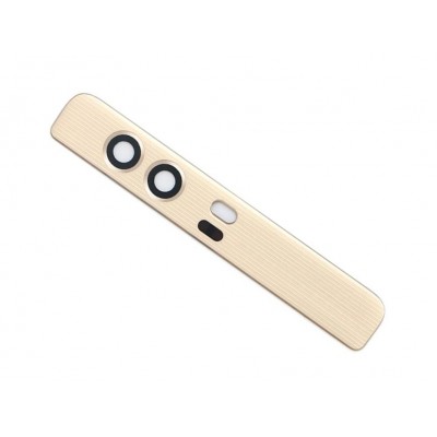 Camera Lens For Huawei P9 Gold By - Maxbhi Com