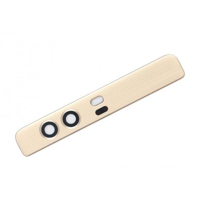 Camera Lens For Huawei P9 Gold By - Maxbhi Com