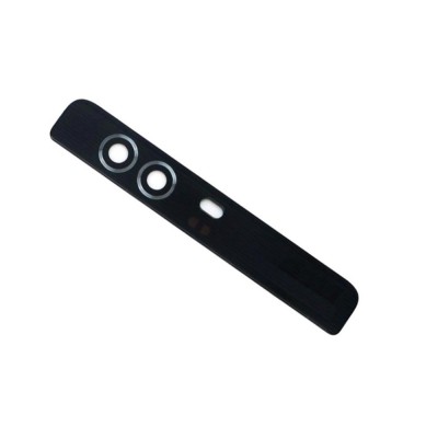 Camera Lens For Huawei P9 Red By - Maxbhi Com