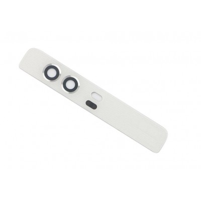 Camera Lens For Huawei P9 White By - Maxbhi Com