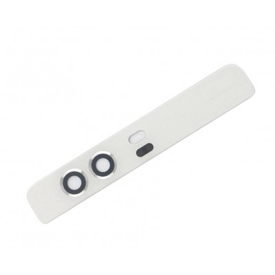 Camera Lens For Huawei P9 White By - Maxbhi Com