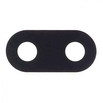 Camera Lens For Panasonic Eluga Ray 500 Black By - Maxbhi Com