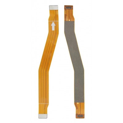 Main Board Flex Cable For Motorola Moto G60 By - Maxbhi Com