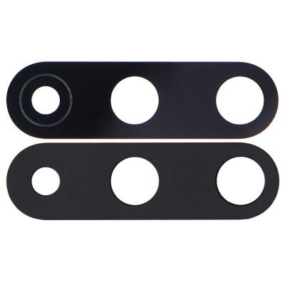 Camera Lens For Oneplus 7t Pro White By - Maxbhi Com