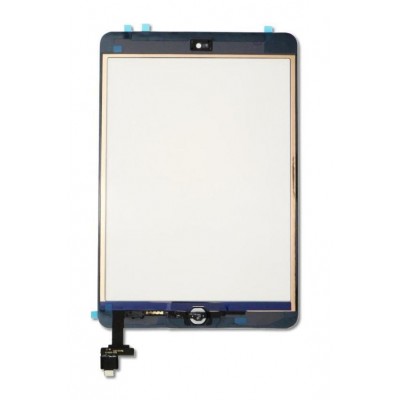 Touch Screen Digitizer For Apple Ipad Mini 2 With Retina Display Grey By - Maxbhi Com