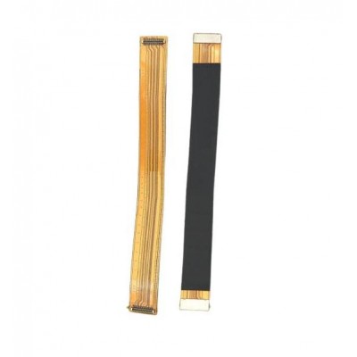 Main Board Flex Cable For Samsung Galaxy M12 By - Maxbhi Com