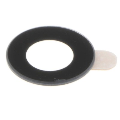 Camera Lens For Itel Selfiepro S41 Grey By - Maxbhi Com