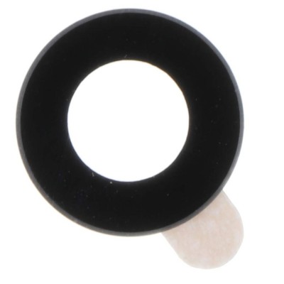 Camera Lens For Itel Selfiepro S41 White By - Maxbhi Com